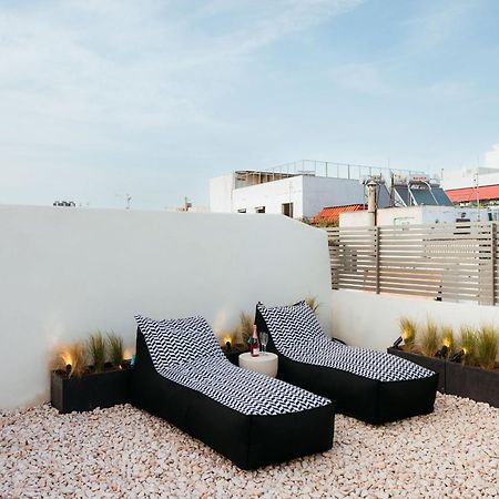 Num Suites & Lofts Athén Kültér fotó