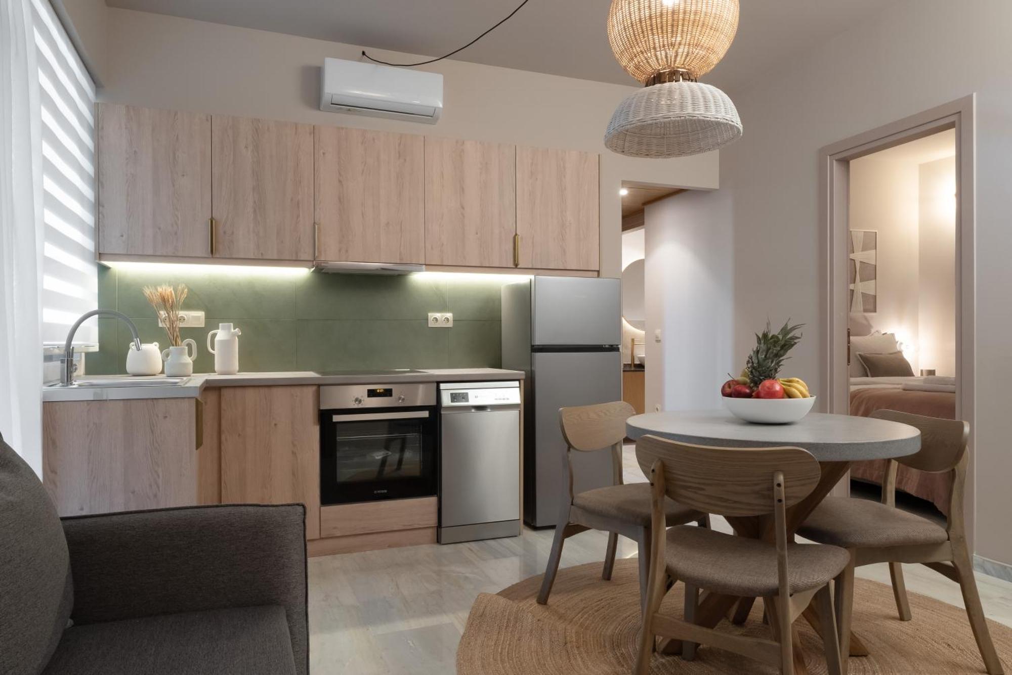 Num Suites & Lofts Athén Kültér fotó