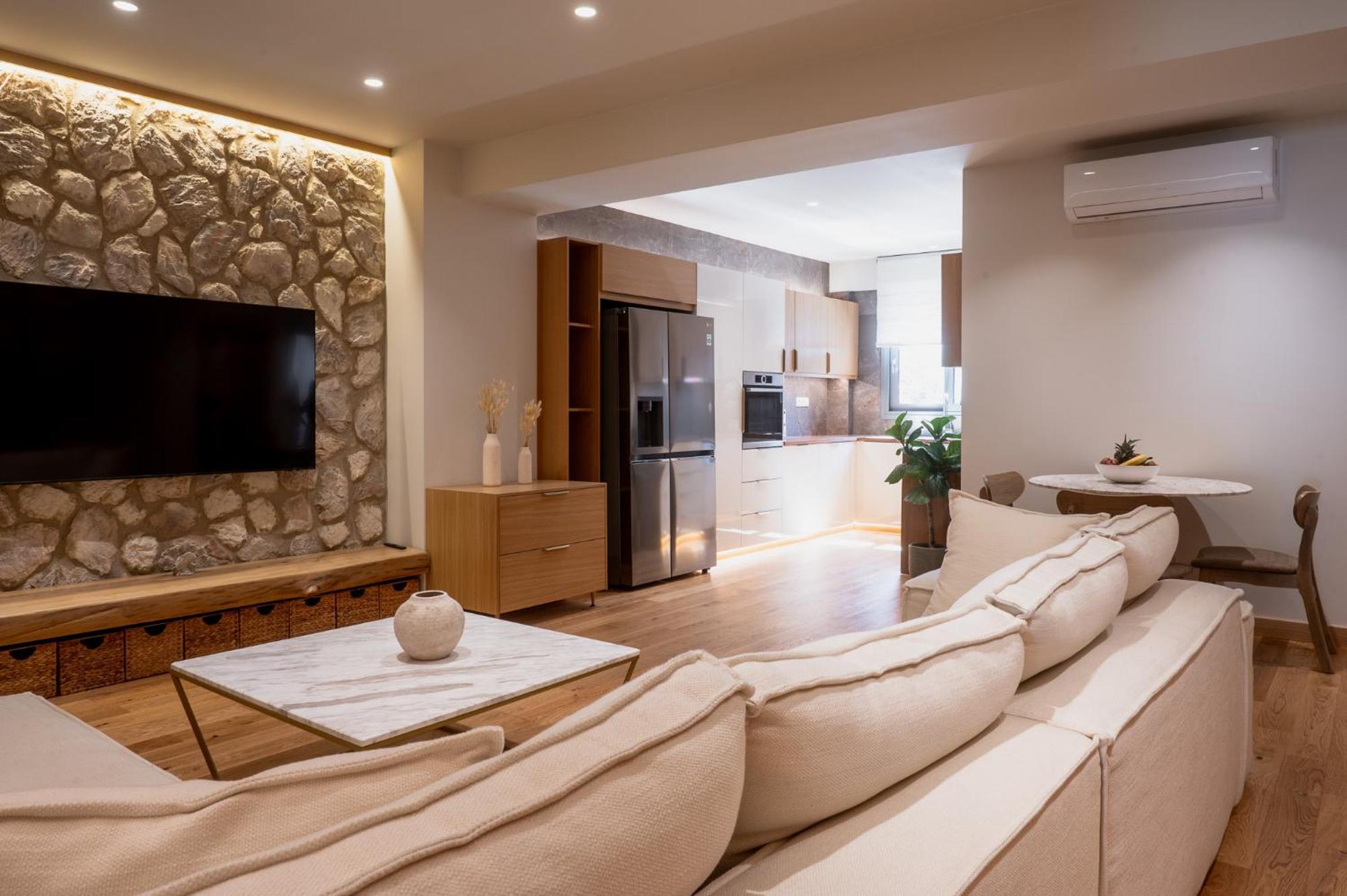 Num Suites & Lofts Athén Kültér fotó