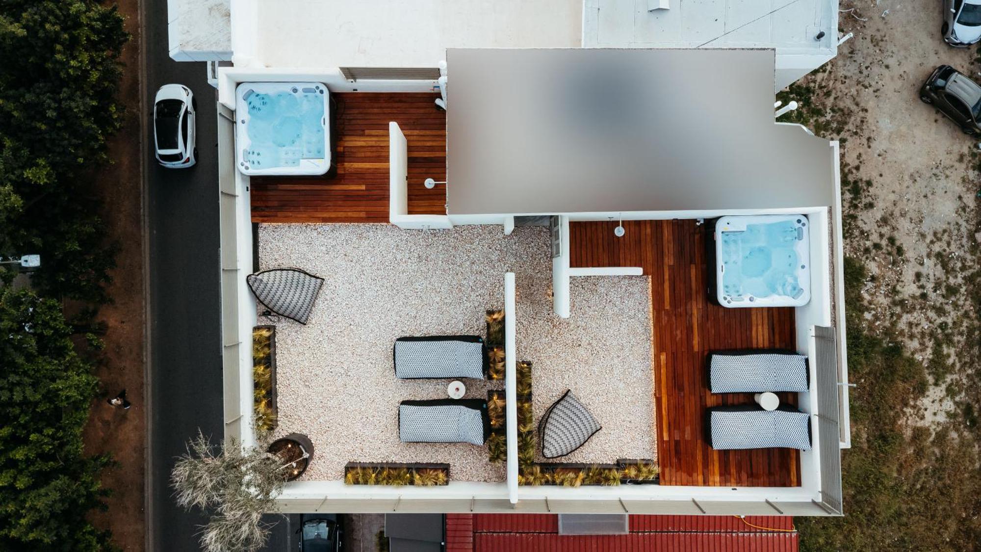 Num Suites & Lofts Athén Kültér fotó