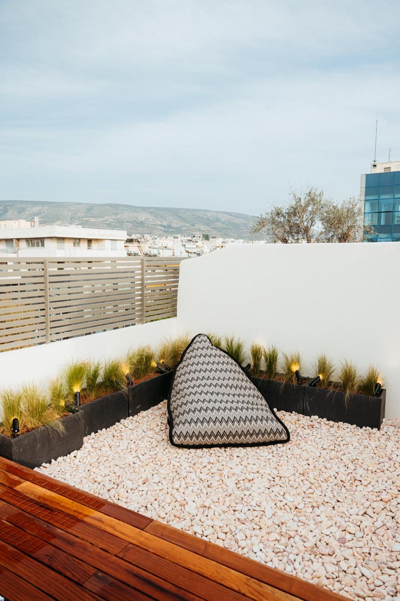Num Suites & Lofts Athén Kültér fotó